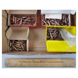 .30 Cal Bullets