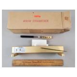 Groves Arrow Straightener