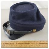 Reproduction Civil War Kepi Size XL