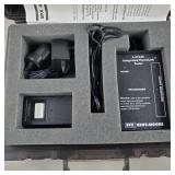 Kent Moore Integrated HomeLink Tester