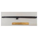 12g Shotgun Barrel