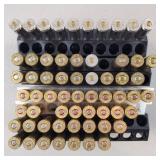 7mm Rem Mag Ammo 61 Rounds