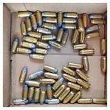 .45 Auto Ammo