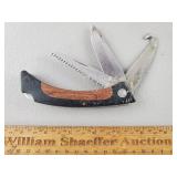 Browning Model 828 Japan Knife