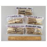 300 H&H Brass Shell Casings