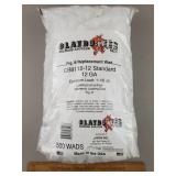 Claybuster 12g Shotgun Wads