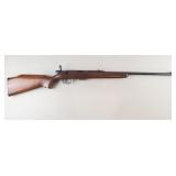 Remington 5mm Magnum Rifle Model 591M