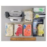 Archery Fletching Lot