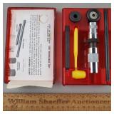Lee .375 Win Reloading Kit