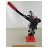 MEC 600 Jr Mark V Reloading Press