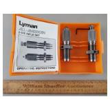 Lyman .308 Win Reloading Dies