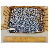 9mm Bullets