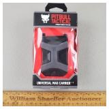 Pitbull Tactical Universal Mag Carrier