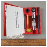 Lee .308 Win Reloading Kit
