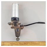 Visible Powder Measure