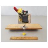 Archery Fletching Tool