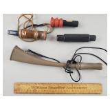 Game Calls Lot