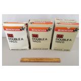 Winchester Double A 12g Wads