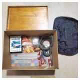 Assorted Lot
