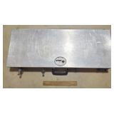Cabelas Metal Gun Case 36" L