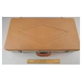 Hard Gun Case 26 & 1/4" L