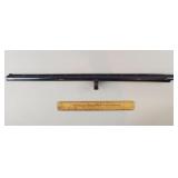 Remington 12g Shotgun Barrel