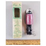 Sam-bo Novelty Fishing Lure - Incomplete