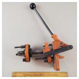 Lyman Tru-Line Junior Reloading Press