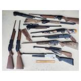 Air Rifle Parts Lot