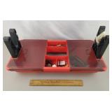 MTM Case-Gard Maintenance & Cleaning Center