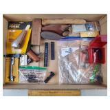 Assorted Gun Parts Lot