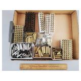 .357 Rem Max Spent Shell Casings