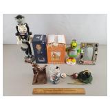 Pittsburgh Sports Collectibles Lot