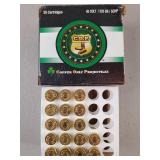 .45 Colt Ammo 17 Rounds