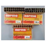 7.65 Arg Ammo 55 Rounds