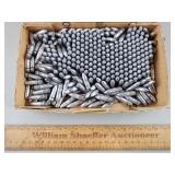 .30 Cal Bullets