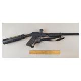 Lone Star Ordnance SL-68 Paint Ball Gun
