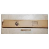 Empty Box Stevens Fox .223 Rem Rifle