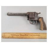 H&R Pistol Parts - Parts Only Non Functional