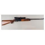 Remington 760 Gamemaster 30-06 Leopold Scope