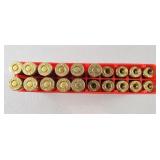 .308 Win 11 Rounds & 9 Spent Casings
