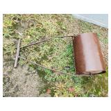 Lawn Roller 20" W