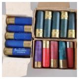 Assorted 16g Shotgun Shells