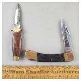 2ct Knives