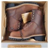 Irish Setter Boots Size 9.5 - Unused