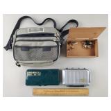 Fly Fishing Lot