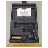 Empty Case Ruger P89DC & Magazine