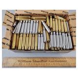 30-06 Sprg Primed Brass Shell Casings