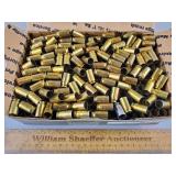 .45 ACP Primed Brass Shell Casings