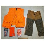Hunting Clothes Lot